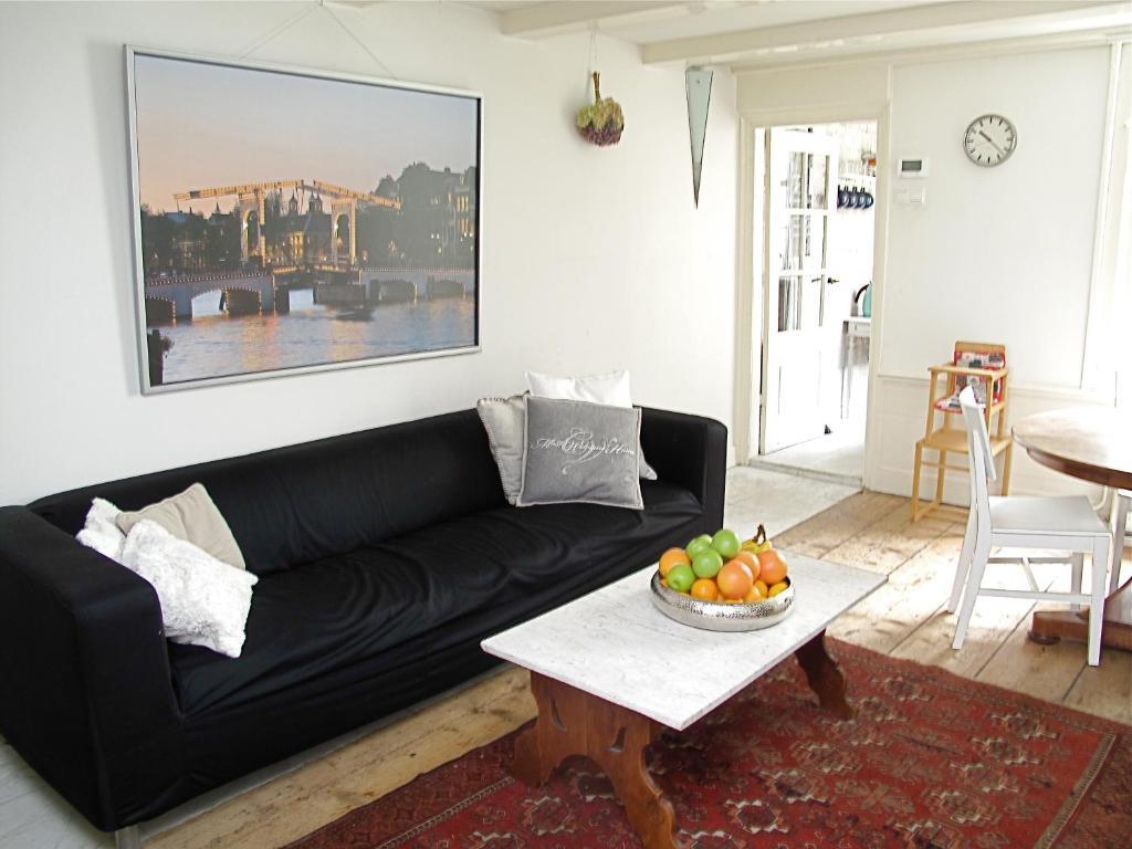 Amistad Hotel Amsterdam Rom bilde